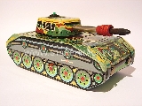 Tank T121